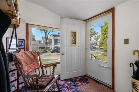 Tiny photo for 271 N Smith Street, Aurora, IL 60505 (MLS # 12496132)