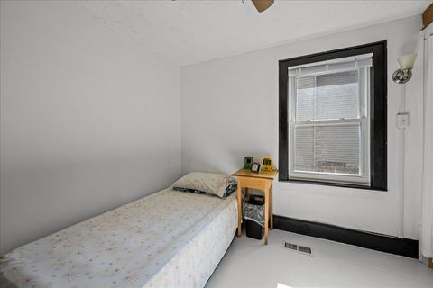 Tiny photo for 271 N Smith Street, Aurora, IL 60505 (MLS # 12496132)