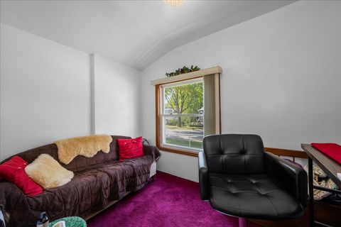 Tiny photo for 271 N Smith Street, Aurora, IL 60505 (MLS # 12496132)