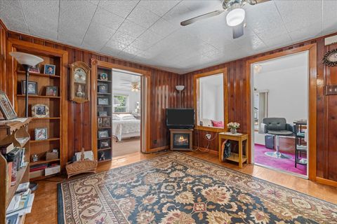 Tiny photo for 271 N Smith Street, Aurora, IL 60505 (MLS # 12496132)