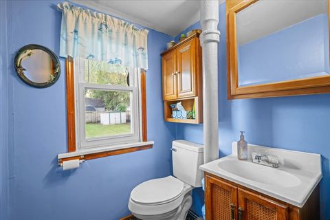 Tiny photo for 271 N Smith Street, Aurora, IL 60505 (MLS # 12496132)