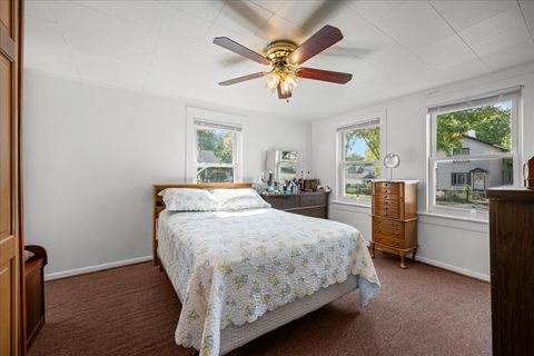 Tiny photo for 271 N Smith Street, Aurora, IL 60505 (MLS # 12496132)