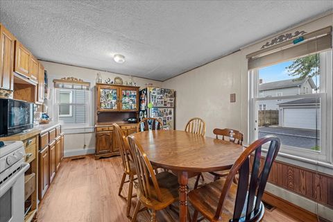 Tiny photo for 271 N Smith Street, Aurora, IL 60505 (MLS # 12496132)