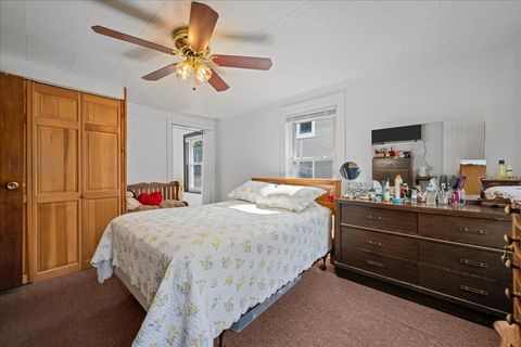 Tiny photo for 271 N Smith Street, Aurora, IL 60505 (MLS # 12496132)