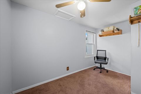 Tiny photo for 271 N Smith Street, Aurora, IL 60505 (MLS # 12496132)