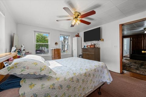 Tiny photo for 271 N Smith Street, Aurora, IL 60505 (MLS # 12496132)