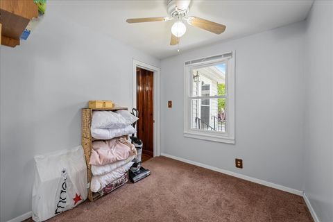 Tiny photo for 271 N Smith Street, Aurora, IL 60505 (MLS # 12496132)
