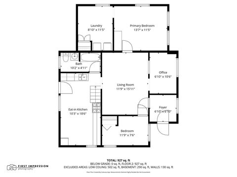 Tiny photo for 271 N Smith Street, Aurora, IL 60505 (MLS # 12496132)