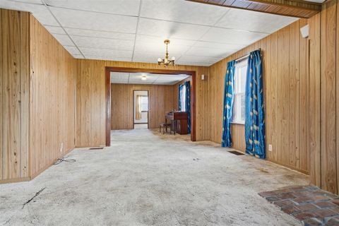 Tiny photo for 28234 N 1600 East Road, Gridley, IL 61744 (MLS # 12516105)