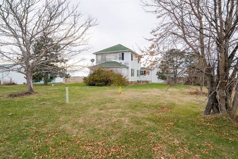 Tiny photo for 28234 N 1600 East Road, Gridley, IL 61744 (MLS # 12516105)