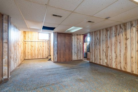 Tiny photo for 28234 N 1600 East Road, Gridley, IL 61744 (MLS # 12516105)