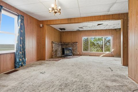 Tiny photo for 28234 N 1600 East Road, Gridley, IL 61744 (MLS # 12516105)