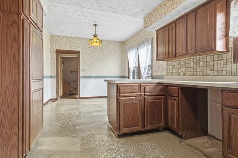 Tiny photo for 28234 N 1600 East Road, Gridley, IL 61744 (MLS # 12516105)