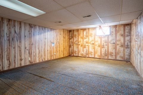 Tiny photo for 28234 N 1600 East Road, Gridley, IL 61744 (MLS # 12516105)