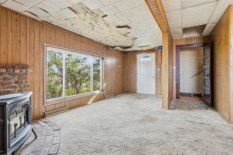 Tiny photo for 28234 N 1600 East Road, Gridley, IL 61744 (MLS # 12516105)