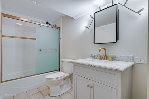 Tiny photo for 3811 Mission Hills Road, Northbrook, IL 60062 (MLS # 12608971)