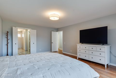 Tiny photo for 3811 Mission Hills Road, Northbrook, IL 60062 (MLS # 12608971)