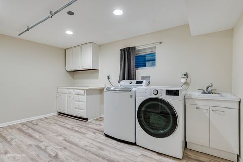 Tiny photo for 3811 Mission Hills Road, Northbrook, IL 60062 (MLS # 12608971)