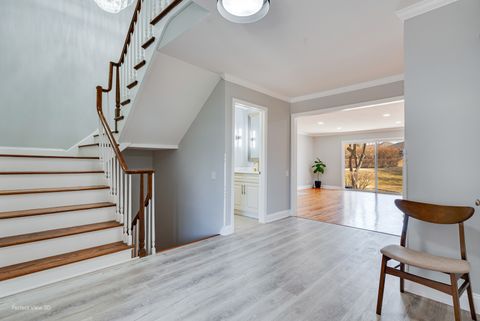 Tiny photo for 3811 Mission Hills Road, Northbrook, IL 60062 (MLS # 12608971)