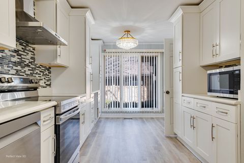 Tiny photo for 3811 Mission Hills Road, Northbrook, IL 60062 (MLS # 12608971)