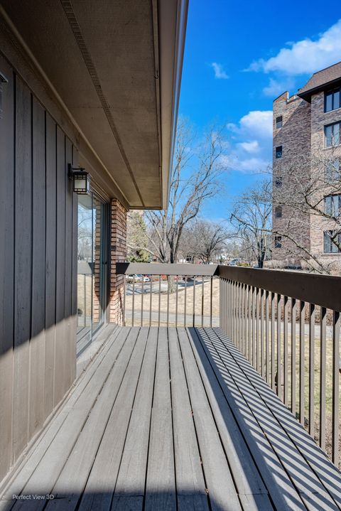 Tiny photo for 3811 Mission Hills Road, Northbrook, IL 60062 (MLS # 12608971)