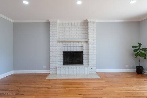 Tiny photo for 3811 Mission Hills Road, Northbrook, IL 60062 (MLS # 12608971)
