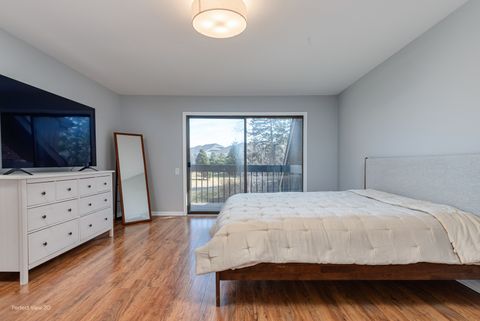 Tiny photo for 3811 Mission Hills Road, Northbrook, IL 60062 (MLS # 12608971)