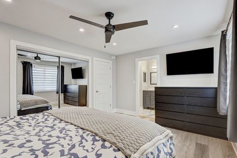 Tiny photo for 4721 Huntington Boulevard, Hoffman Estates, IL 60192 (MLS # 12631732)