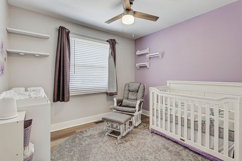 Tiny photo for 4721 Huntington Boulevard, Hoffman Estates, IL 60192 (MLS # 12631732)