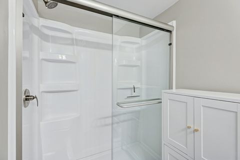 Tiny photo for 4721 Huntington Boulevard, Hoffman Estates, IL 60192 (MLS # 12631732)