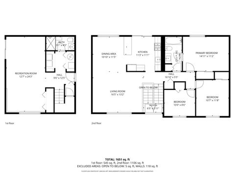 Tiny photo for 4721 Huntington Boulevard, Hoffman Estates, IL 60192 (MLS # 12631732)