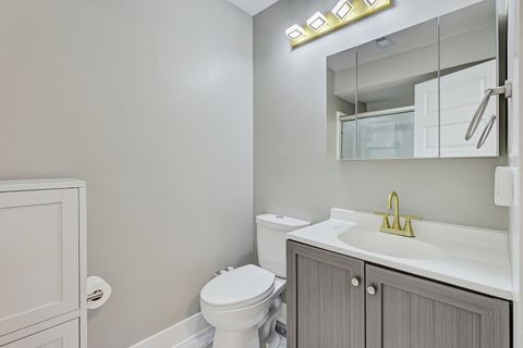 Tiny photo for 4721 Huntington Boulevard, Hoffman Estates, IL 60192 (MLS # 12631732)