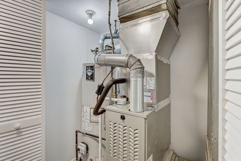 Tiny photo for 4721 Huntington Boulevard, Hoffman Estates, IL 60192 (MLS # 12631732)