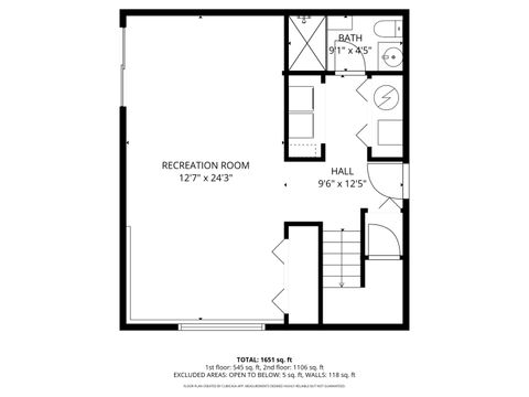 Tiny photo for 4721 Huntington Boulevard, Hoffman Estates, IL 60192 (MLS # 12631732)