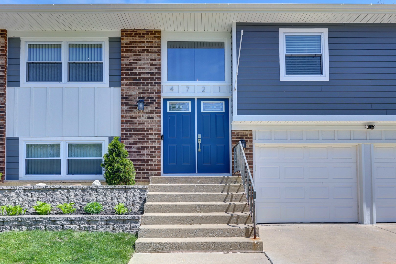 4721 Huntington Boulevard