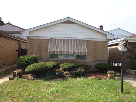 Photo of 8732 S Calumet Avenue, Chicago, IL 60619 (MLS # 12508800)