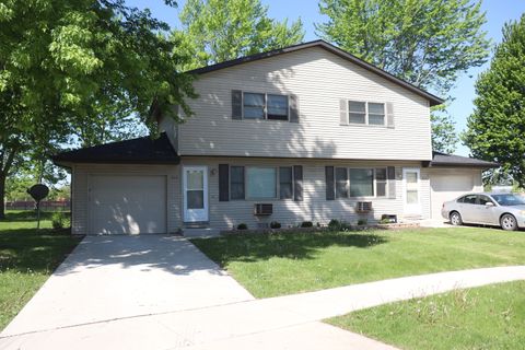 112 Appletree Court Yorkville IL 60560