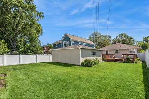 Tiny photo for 912 N Kaspar Avenue, Arlington Heights, IL 60004 (MLS # 12672668)