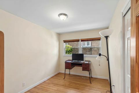 Tiny photo for 912 N Kaspar Avenue, Arlington Heights, IL 60004 (MLS # 12672668)
