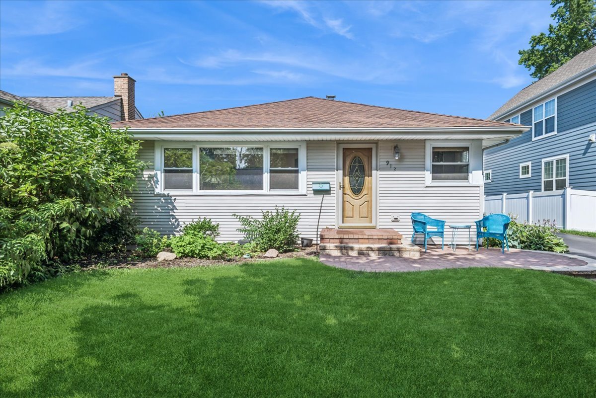 912 N Kaspar Avenue