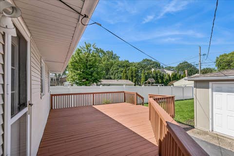 Tiny photo for 912 N Kaspar Avenue, Arlington Heights, IL 60004 (MLS # 12672668)