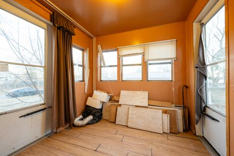 Tiny photo for 505 E 1st Street, Homer, IL 61849 (MLS # 12529616)