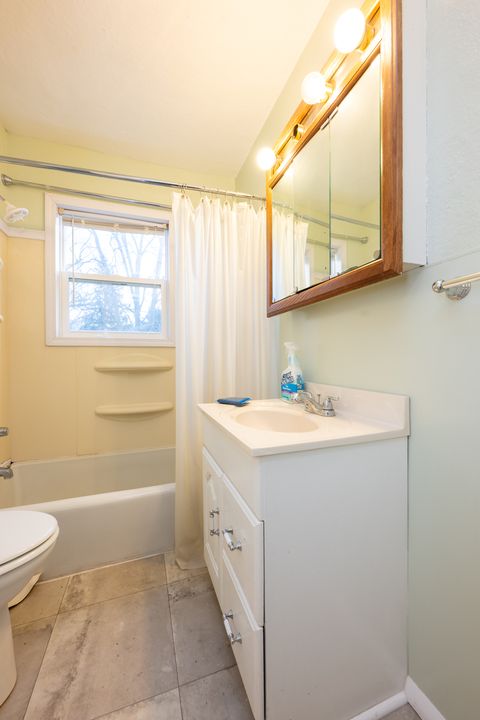 Tiny photo for 505 E 1st Street, Homer, IL 61849 (MLS # 12529616)