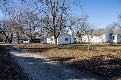 Tiny photo for 505 E 1st Street, Homer, IL 61849 (MLS # 12529616)