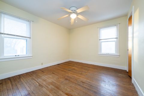 Tiny photo for 505 E 1st Street, Homer, IL 61849 (MLS # 12529616)