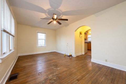 Tiny photo for 505 E 1st Street, Homer, IL 61849 (MLS # 12529616)