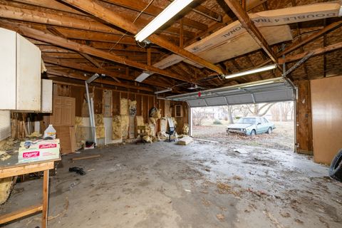 Tiny photo for 505 E 1st Street, Homer, IL 61849 (MLS # 12529616)