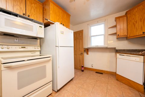 Tiny photo for 505 E 1st Street, Homer, IL 61849 (MLS # 12529616)