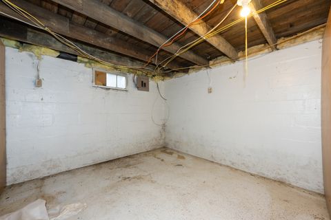 Tiny photo for 505 E 1st Street, Homer, IL 61849 (MLS # 12529616)