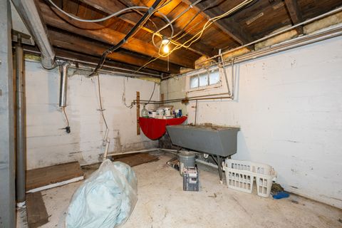 Tiny photo for 505 E 1st Street, Homer, IL 61849 (MLS # 12529616)